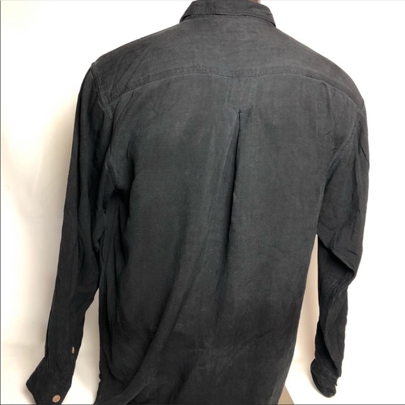 Tommy Bahama Mens Casual Button Down - Picture 2 of 3